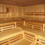 App 587 Mit Schwimmbad Und Sauna Im Panoramic Hohegeiss 아파트