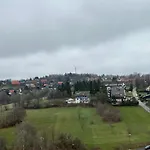 아파트 App 587 Mit Schwimmbad Und Sauna Im Panoramic Hohegeiss 브라운라제
