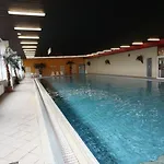 아파트 App 587 Mit Schwimmbad Und Sauna Im Panoramic Hohegeiss 브라운라제