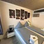 아파트 App 587 Mit Schwimmbad Und Sauna Im Panoramic Hohegeiss