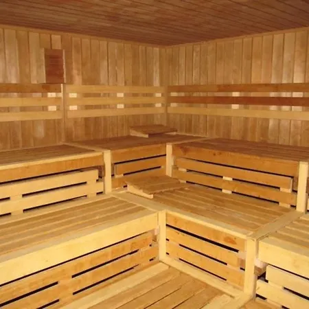 App 587 Mit Schwimmbad Und Sauna Im Panoramic Hohegeiss Apartmán