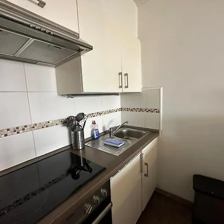 App 587 Mit Schwimmbad Und Sauna Im Panoramic Hohegeiss