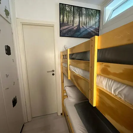 App 587 Mit Schwimmbad Und Sauna Im Panoramic Hohegeiss アパート