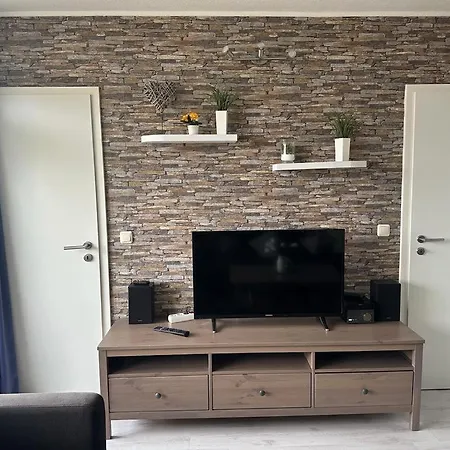 아파트 App 587 Mit Schwimmbad Und Sauna Im Panoramic Hohegeiss 브라운라제