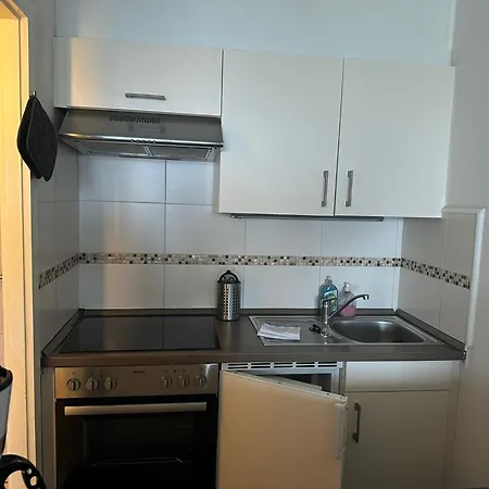 App 587 Mit Schwimmbad Und Sauna Im Panoramic Hohegeiss Apartmán Braunlage