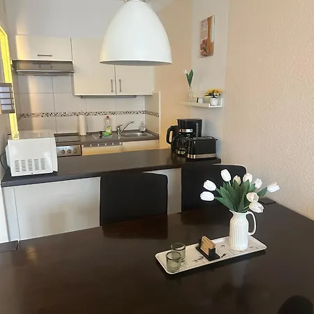 App 587 Mit Schwimmbad Und Sauna Im Panoramic Hohegeiss Apartman Braunlage