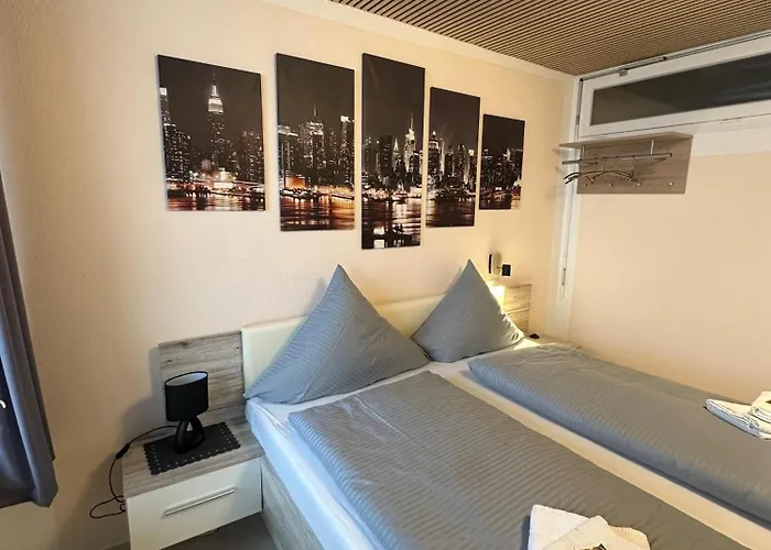 Daire App 587 Mit Schwimmbad Und Sauna Im Panoramic Hohegeiss